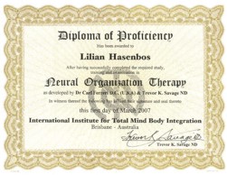 N.O.T. Diploma